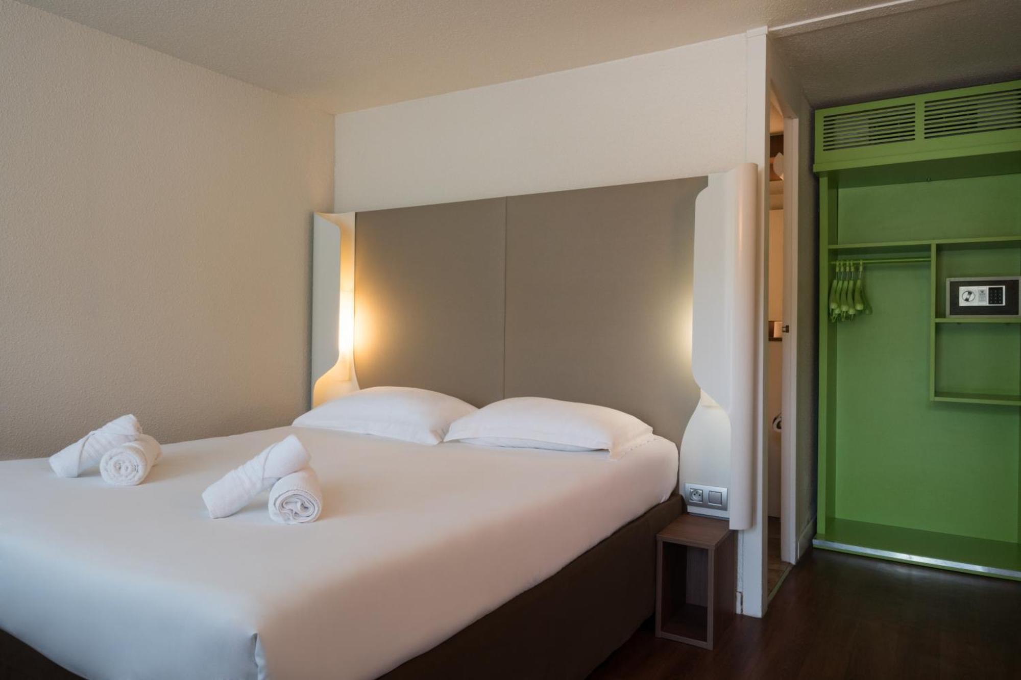 The Originals Access, Hotel Foix Exterior photo