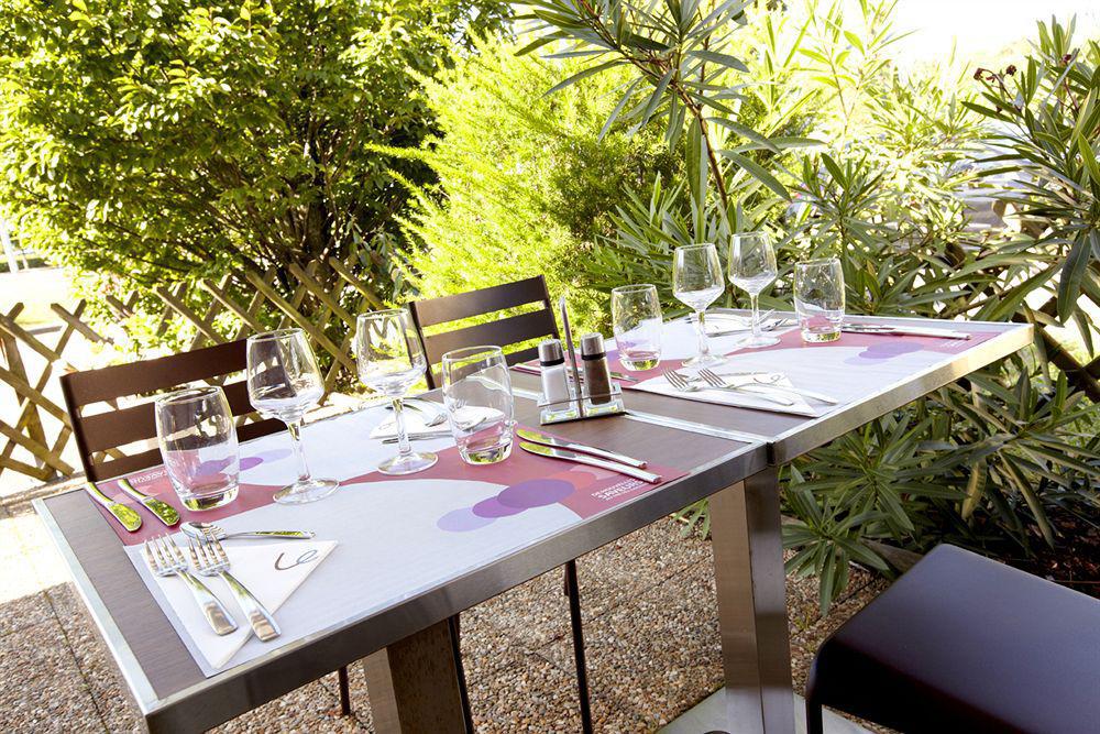 The Originals Access, Hotel Foix Restaurant photo